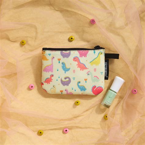 Zipper Pouch – Factor Notes