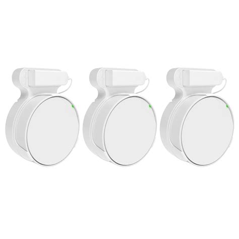 Bangcheer Wi-Fi Wall Mount for TP-Link Deco X50-PoE WiFi 6 Mesh Whole ...