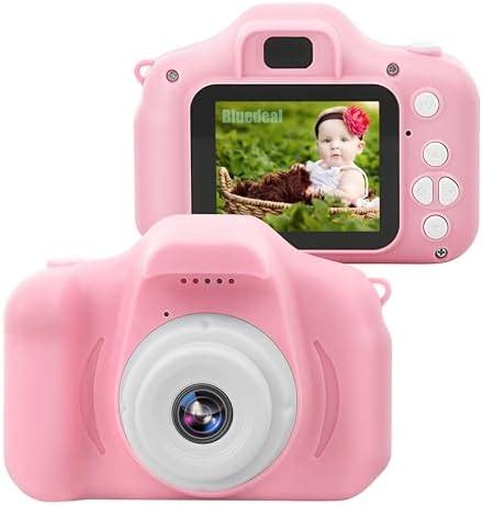 Daily Shop's Kids Camera Children Digital Cameras for Girls & Boys ...