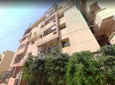 Pavan Residency in Byrathi, Bangalore- Reviews, Photos, Amenities ...