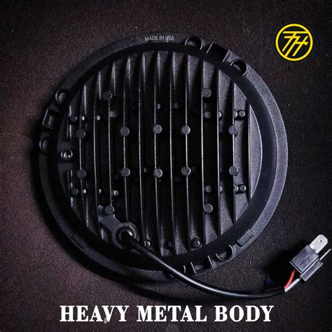 Royal Enfield Customized Name Headlight Modified|Bullet Name headlight ...