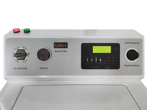 Washer Extractor - Wascator Fom 71 CLS Lab Washer Extractor ...