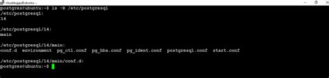 Image result for PostgreSQL Files