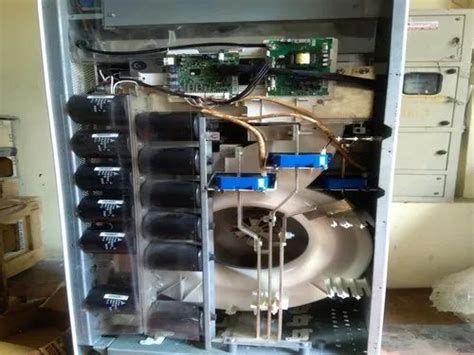 Abb Vfd Drive - ABB VFD ACS355-03E-04A1-4 1.5KW Service Provider from ...