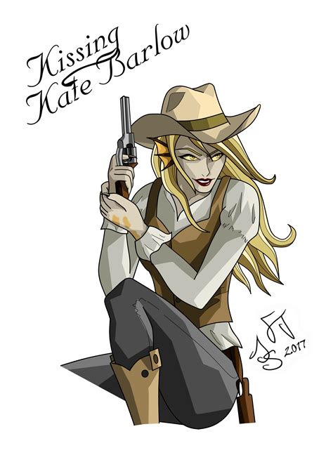 Holes Cast Kissin Kate at Jack Nusbaum blog