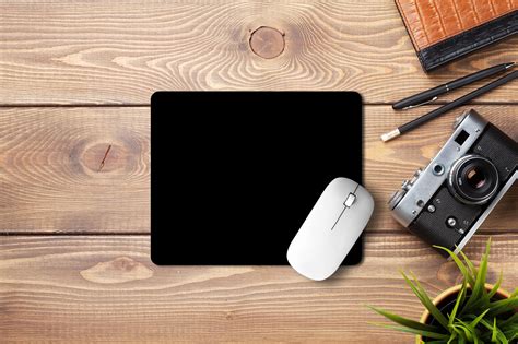 MM9E Non-Slip Black Mouse Pad - Buy MM9E Non-Slip Black Mouse Pad ...