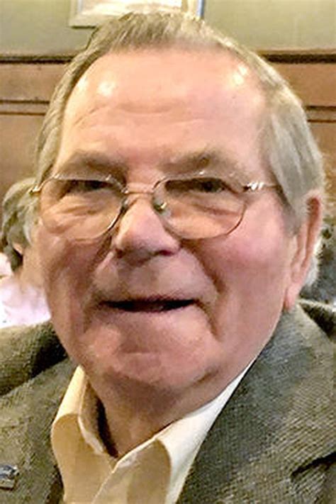 Harold Dzierzynski Sr. – Shaw Local