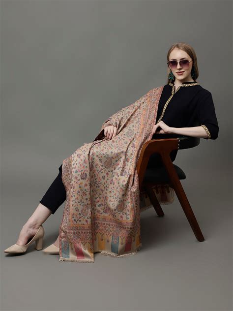 WOMEN SHAWLS – Weavers Villa