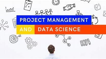 Data Science Project Management 的图像结果
