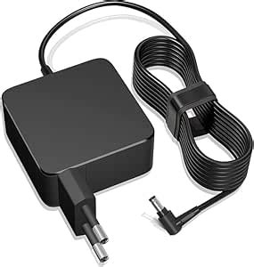 WeFly 65W Charging Cable Laptop Power for Lenovo V15 V14 V155 G1 G2 G3 ...