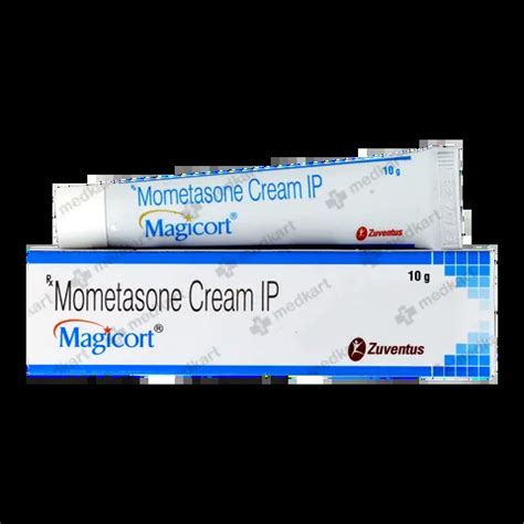 MAGICORT OINTMENT 10 GM Price, Uses, Side Effects & Substitutes | Medkart