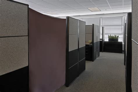Image result for Cubicle Privacy Screen