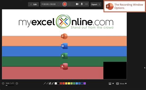 Image result for PowerPoint Video Create