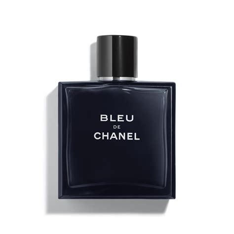 CHANEL BLEU de CHANEL - Timothée Chalamet - Perfume & Aftershave | CHANEL