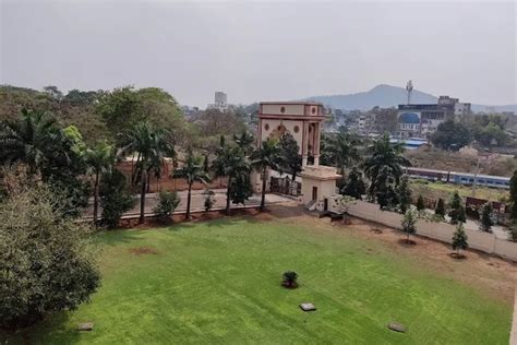 Maharashtra Institute of Medical Education and Research Pune Campus ...