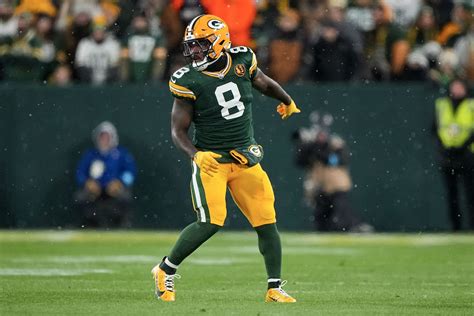 Josh Jacobs: Early 2026 ADP and scoring projections for Packers RB