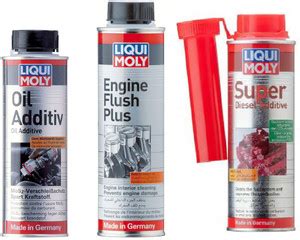 TENZ DIESEL CAR PERFORMANCE UPGRADE PACK Chain Oil Price in India - Buy ...