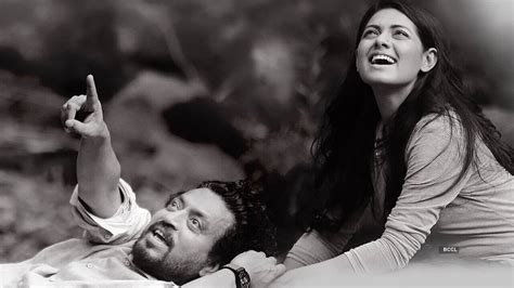 Doob: No Bed Of Roses Review: Celebrating Irrfan’s many shades of grey
