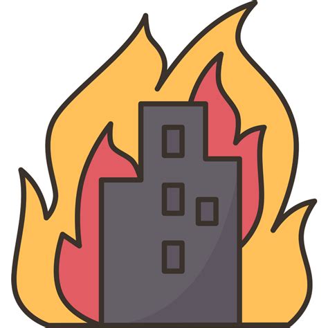 Image result for PowerShell Icon Fire