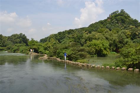 贵州最大的河流：千里画廊乌江|贵州|乌江|乌江渡_新浪新闻