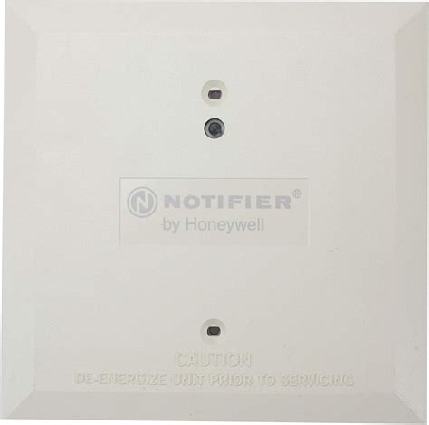 Buy Notifier FMM-1 Intelligent Addressable Monitor Module Online at ...