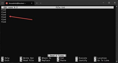 Image result for Sed Command Linux Examples Hindi
