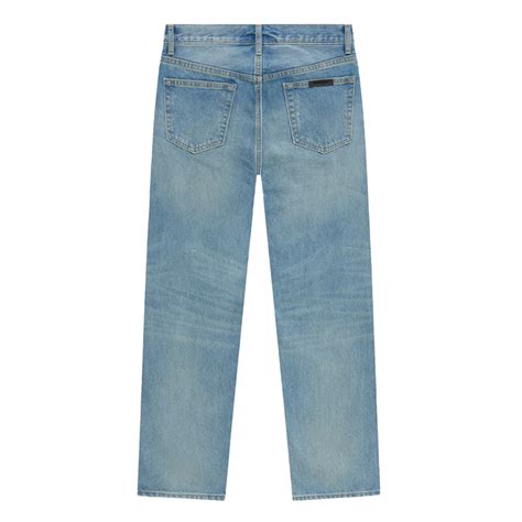 Takashi Murakami / kaikai kiki(タカシ ムラカミ/ カイカイキキ) - TMKK Denim Bermuda ...