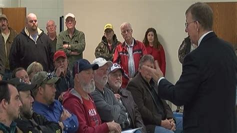 Vancleave residents ready to fight back after burglaries