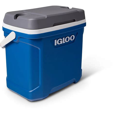 Igloo Latitude 30 qt Personal Cooler | Academy