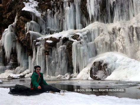 Farming - Why snowfall is important for Himachal’s economy | The ...