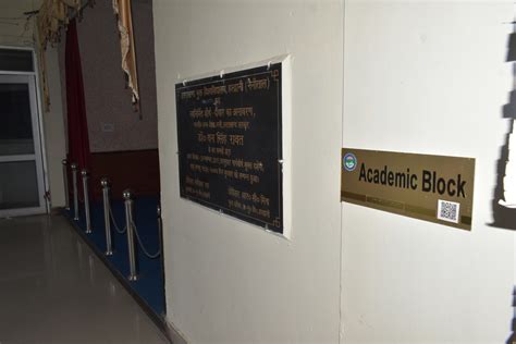 Disabled friendly amenities | Uttarakhand Open University