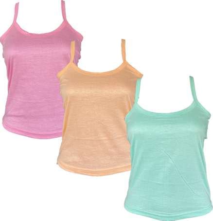 Camisoles - Buy Camisoles for Women & Girls Online in India | Shopsy