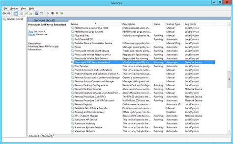 Troubleshooting Embedded for Xerox
