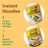 Naturally Yours - Healthy Noodles & Gluten Free Pasta