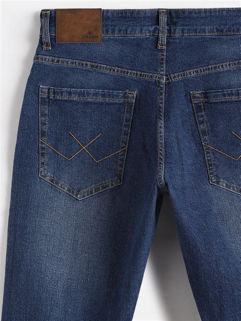 Buy Stylish Jeans for Men Online | Men Jeans | Wrogn