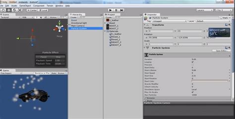 Image result for Unity 3D Android Tutorial