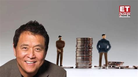 Robert Kiyosaki book recommendation: 'be prepared...grow poorer' - Rich ...