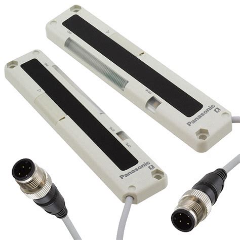 NA1-5-PN-J Panasonic Industrial Automation Sales | Sensors, Transducers ...