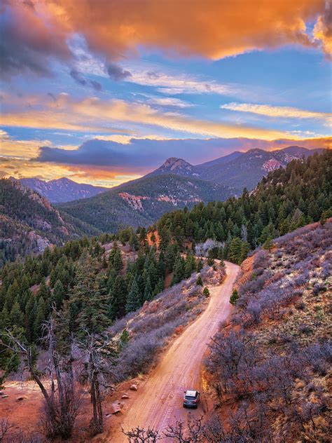 The 5280 Guide to the Newer, Cooler Colorado Springs - 5280