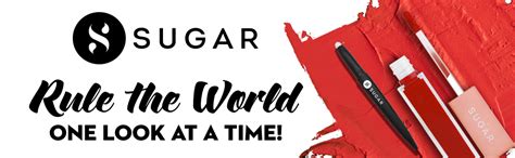 Buy SUGAR Cosmetics Pout Play Combo Mettle Liquid Lipstick With Lip ...