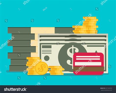 Cash Vector 的图像结果