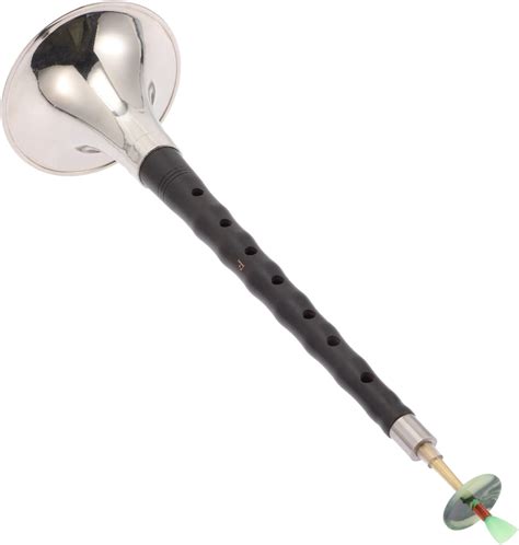 Buy ARTIBETTER Suona Chinese Traditional Instrument Beginner Suona ...