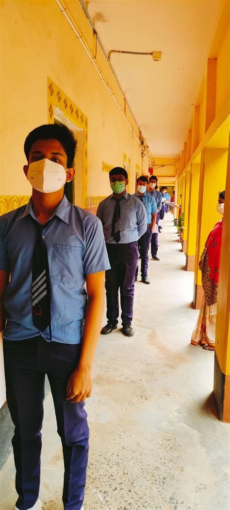 PISV - Panisheola Indira Smriti Vidyapith :: Gallery