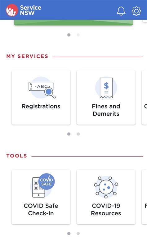 How to Scan a QR Code Using Services NSW 的图像结果