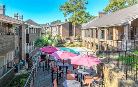 Apartments in Tyler, TX | The Woodlands Apartments for Rent