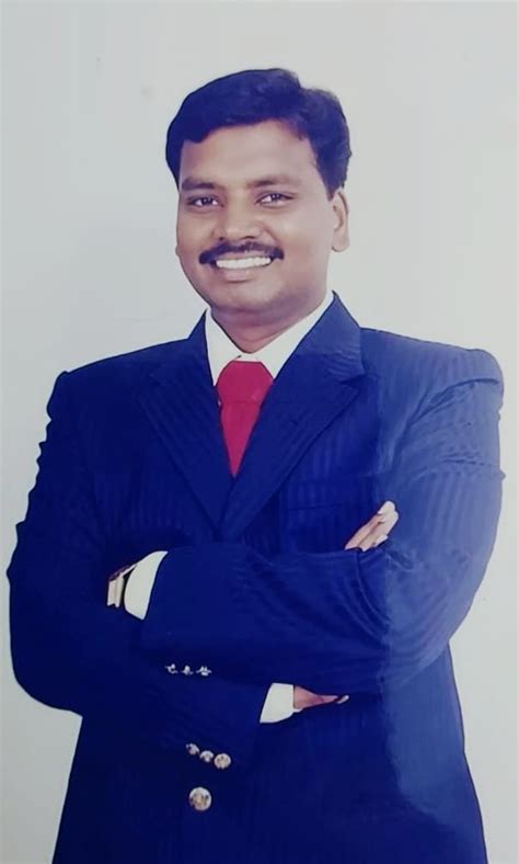 Welcome to Ramesh's Homepage