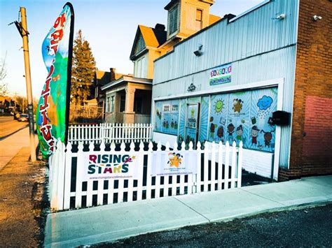 Rising Stars Childcare Center | About Us