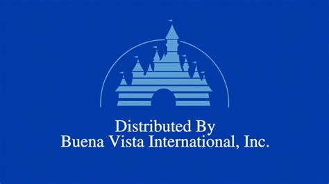 Image - Buena Vista International, Inc. (2003) (WDTA) 2.png | Closing ...