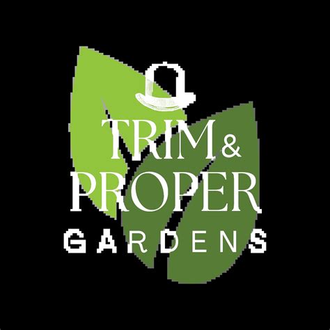 Trim & Proper Gardens | Garden Maintenance & Hedge Cutting