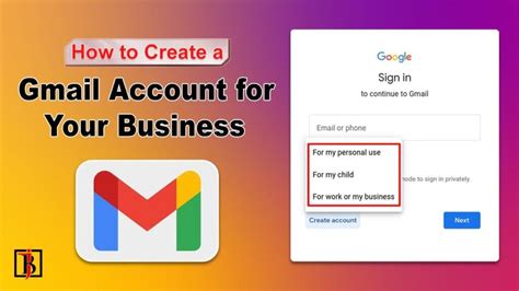 Sign Up Gmail Business 的图像结果